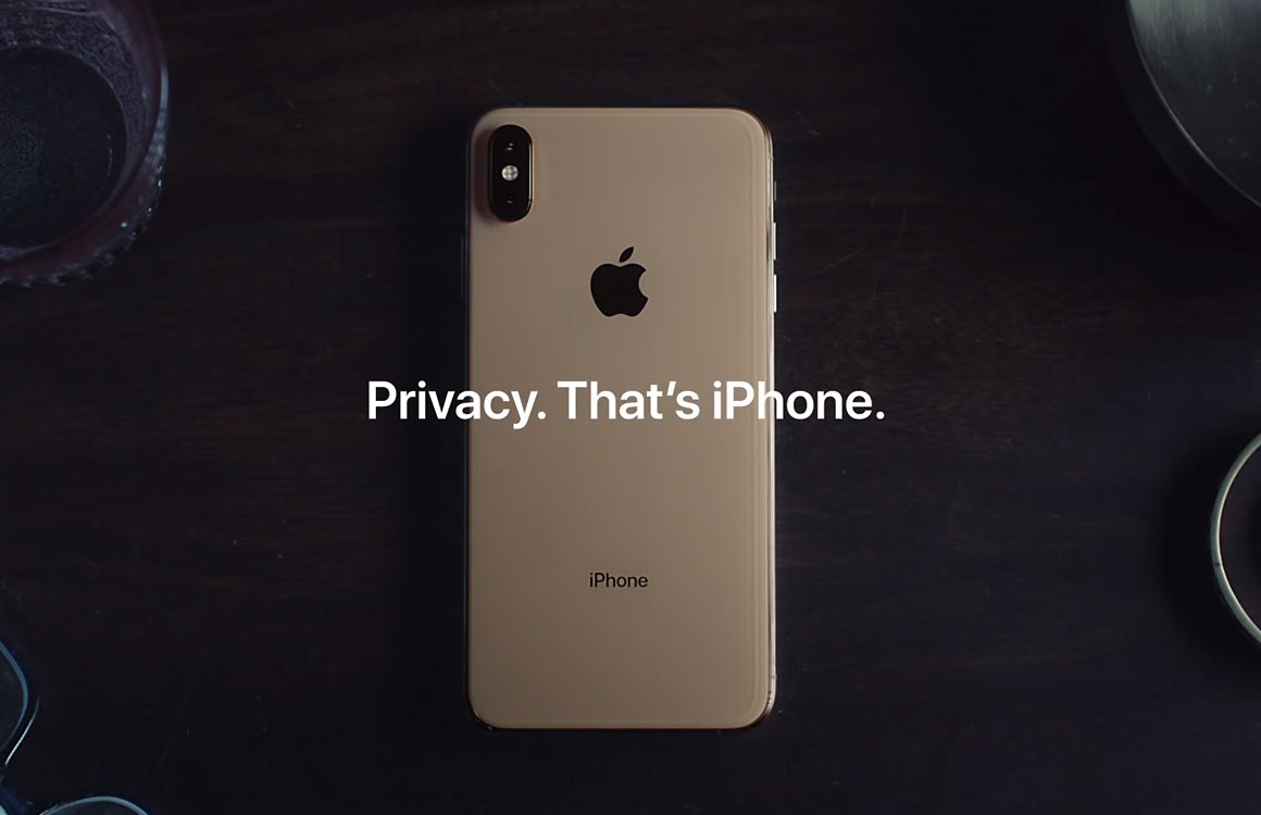 Opinie: Apple moet het recht op opscheppen over privacy weer verdienen