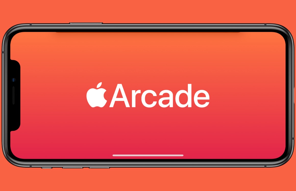 Apple Arcade officieel beschikbaar: 5 games om meteen te proberen