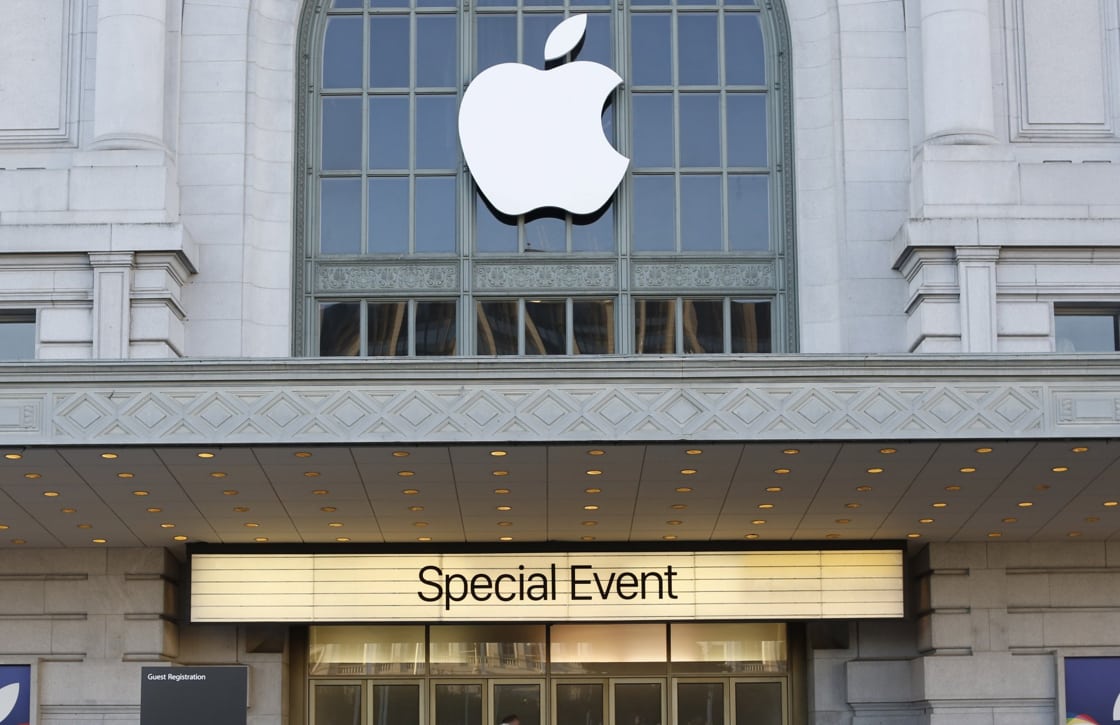 ‘Apple onthult nieuwe producten op 23 maart tijdens online event’