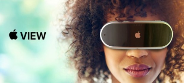 ‘Apples AR/VR-bril moet verbonden zijn met iPhone om te werken’