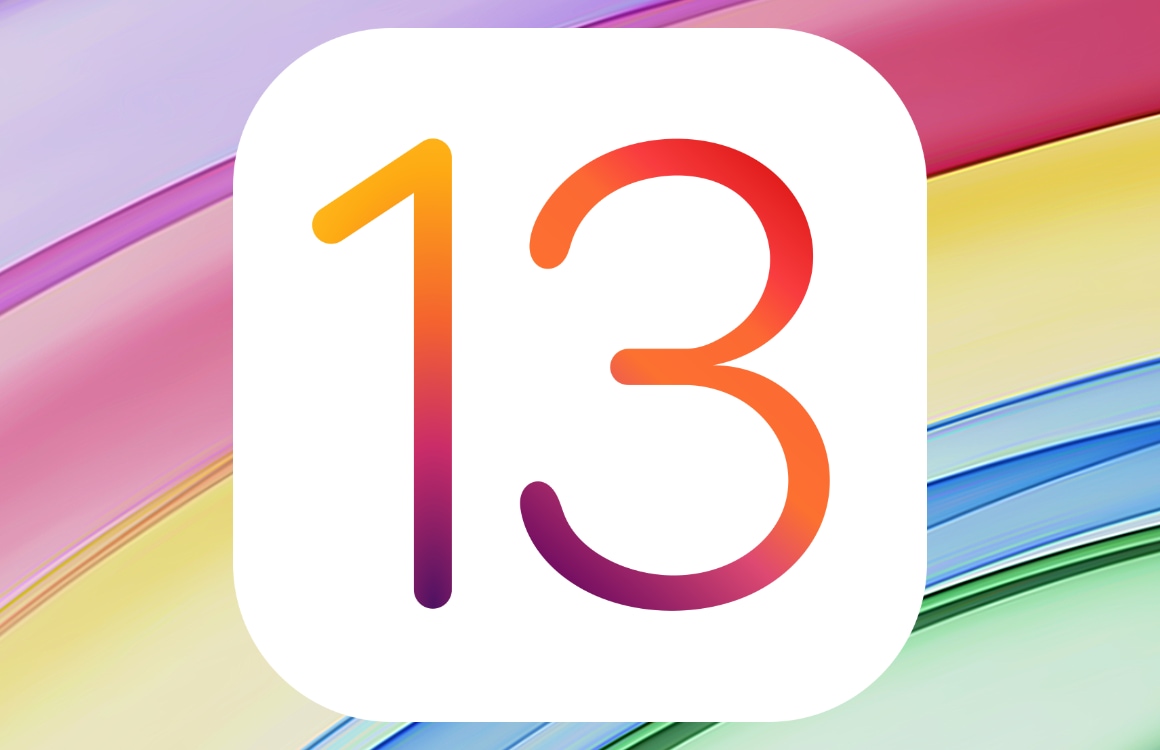Officieel: iOS 13.4 en iPadOS 13.4 vanaf 24 maart beschikbaar