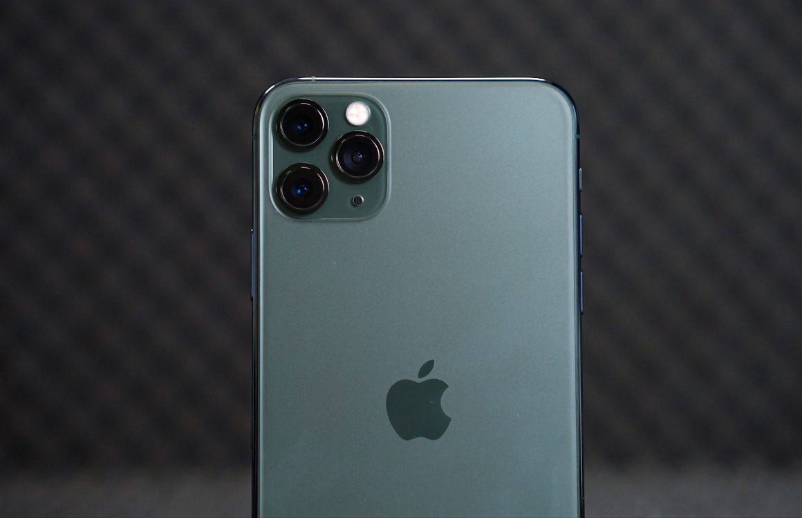 Hoe Deep Fusion de iPhone 11 (Pro) camera nog beter maakt