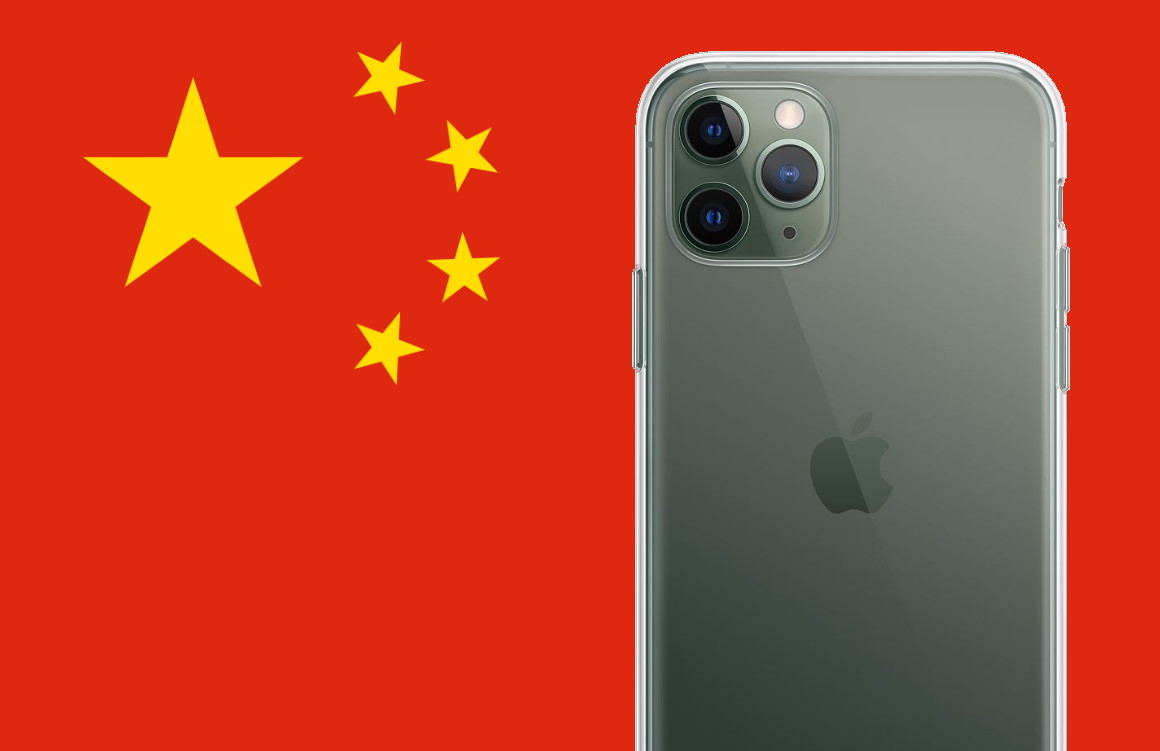 Moreel of commercieel: wat kiest Apple in de controverse rond China?