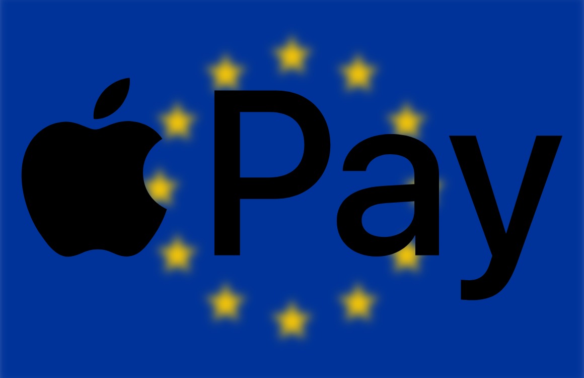 ‘Europese Commissie onderzoekt machtspositie Apple Pay’