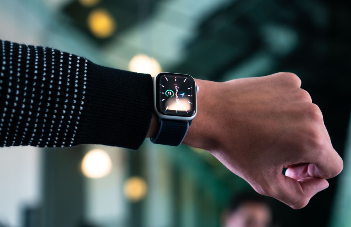 Een Apple Watch opladen: zo doe je dat