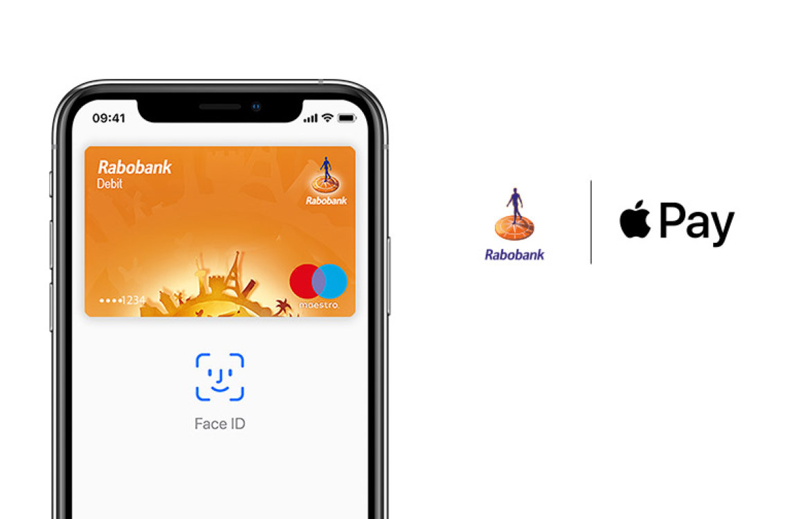 Apple Pay nu beschikbaar bij Rabobank: zo gebruik je het