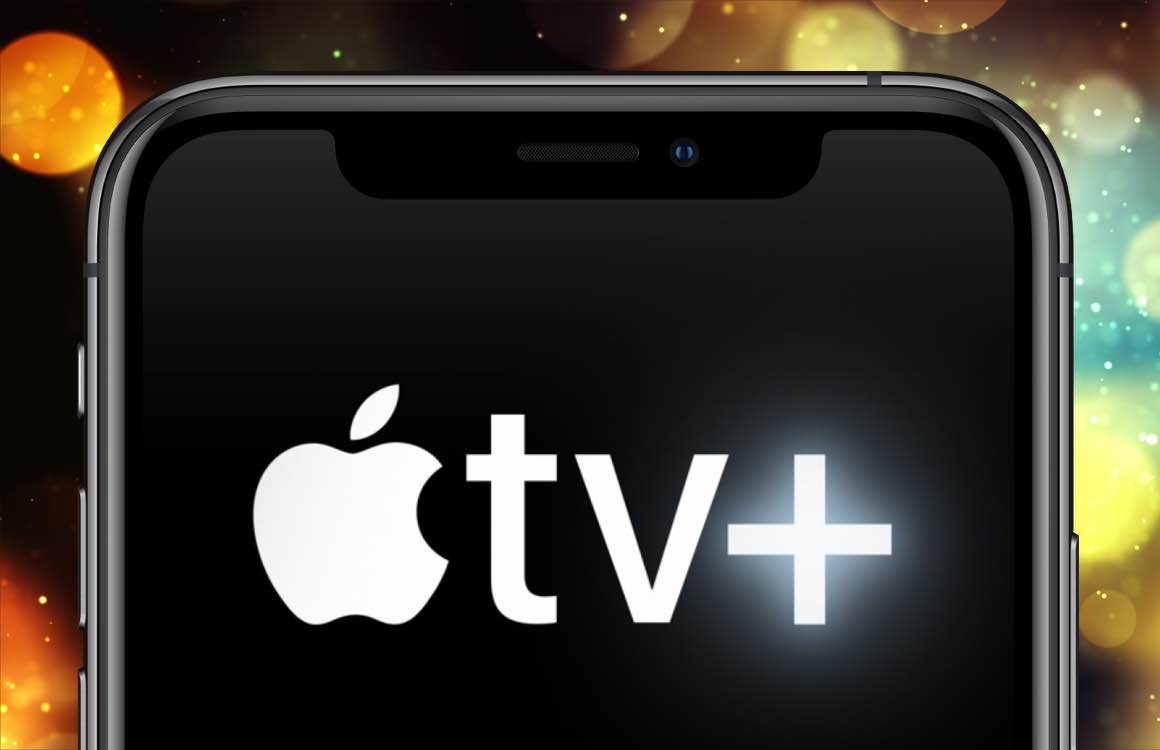 Verrassing: Apple geeft je gratis twee maanden Apple TV Plus