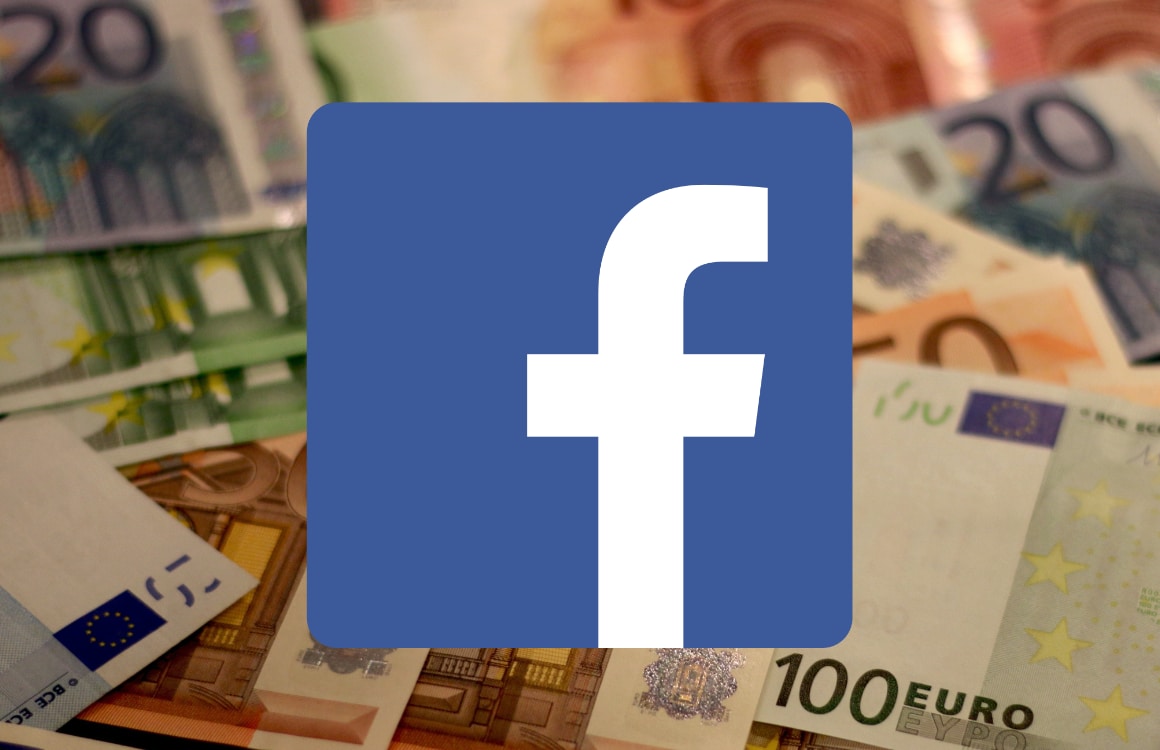 Concurrentie voor Apple Pay: Facebook komt met Facebook Pay