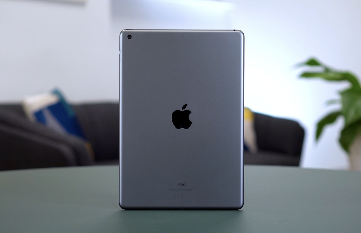 ‘iPad 2021 wordt dunner en lichter, Pro-modellen houden huidige design’