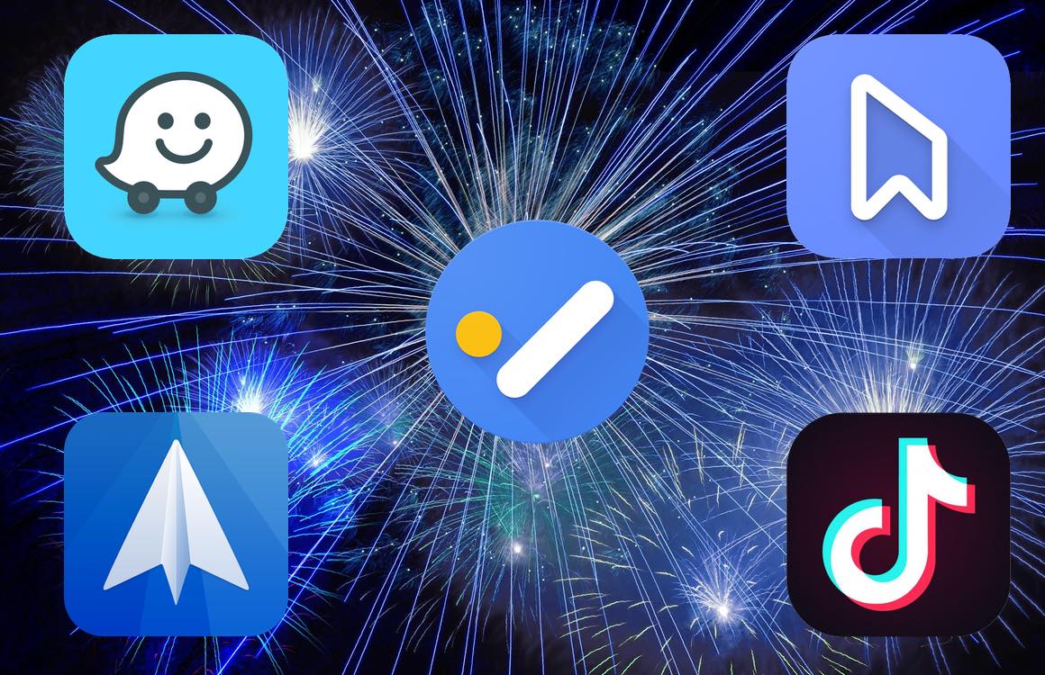 Overzicht: de beste iOS-apps, games en Apple-producten van 2019