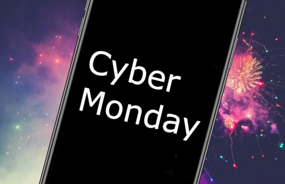 Cyber Monday-overzicht: de beste deals voor Apple-gebruikers op een rij