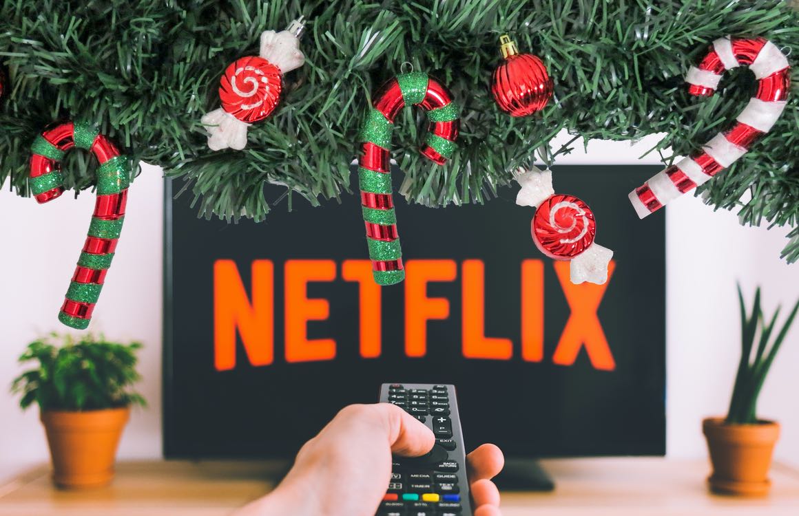 De 6 leukste kerstfilms op Netflix in 2020
