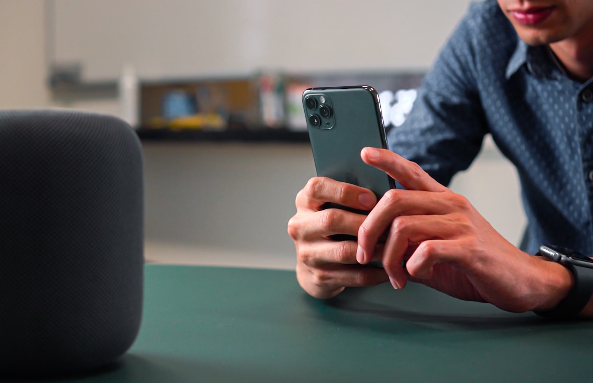 Deze 6 functies verbeteren je iPhone-camera in iOS 14