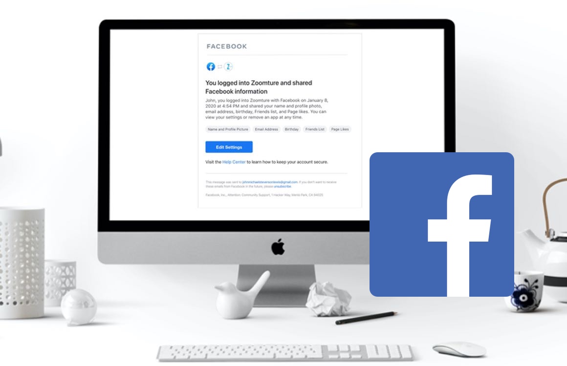 Kiezen wat je deelt via Facebook: zo wijzig je de privacy-instellingen