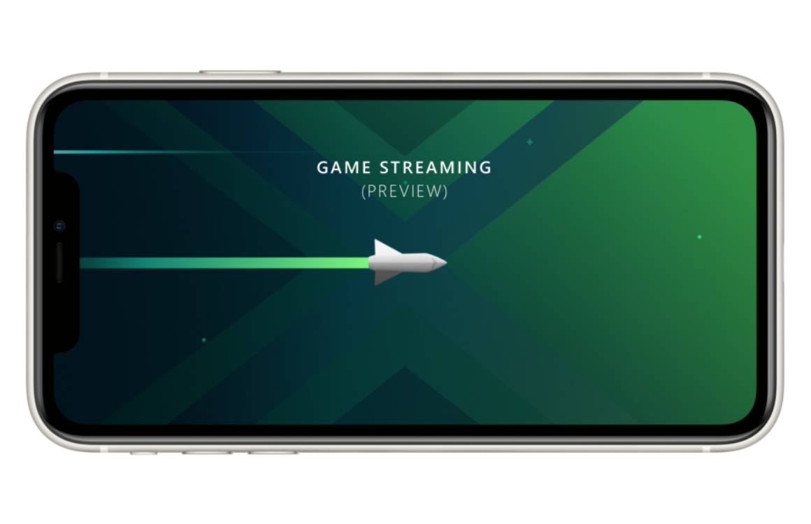 Xbox-games op je iPhone en iPad: Project xCloud komt naar iOS