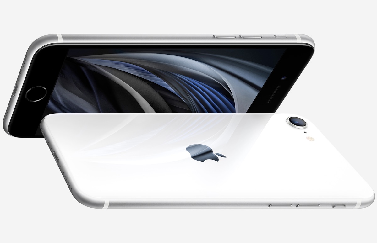 iPhone SE 2020 nu te reserveren in Nederland: vind de beste prijzen
