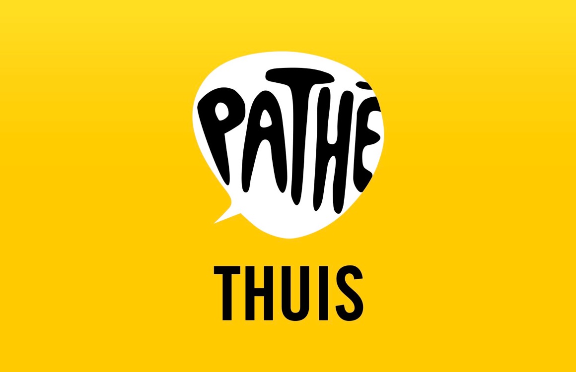 Leuk: Kijk in april elke dag een gratis film op Pathé Thuis