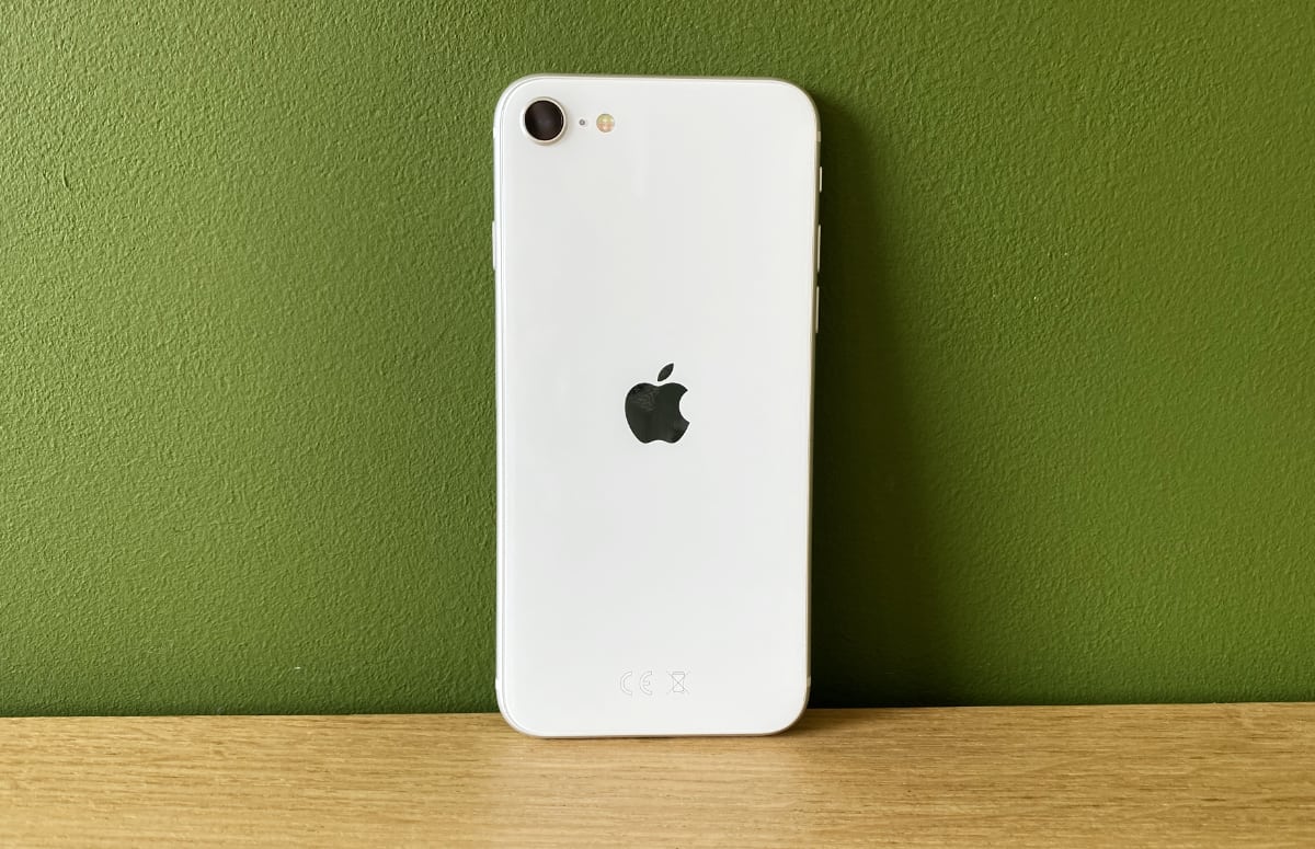 iPhone SE 2020 eerste indruk: aan de slag met Apples nieuwe instap-topper