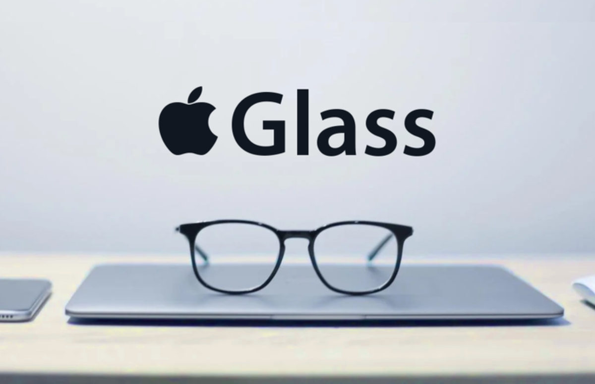 Patent: Apple Glass stelt automatisch sterkte bij