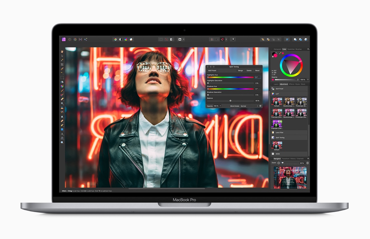13 inch-MacBook Pro 2020 officieel: compacte Pro met nieuw toetsenbord