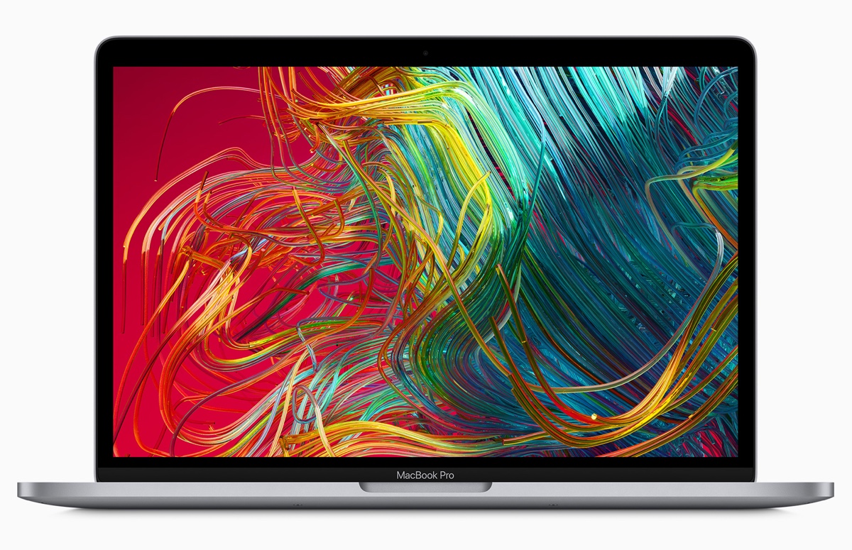 MacBook Pro 2020 review round-up: internationale media is overwegend positief