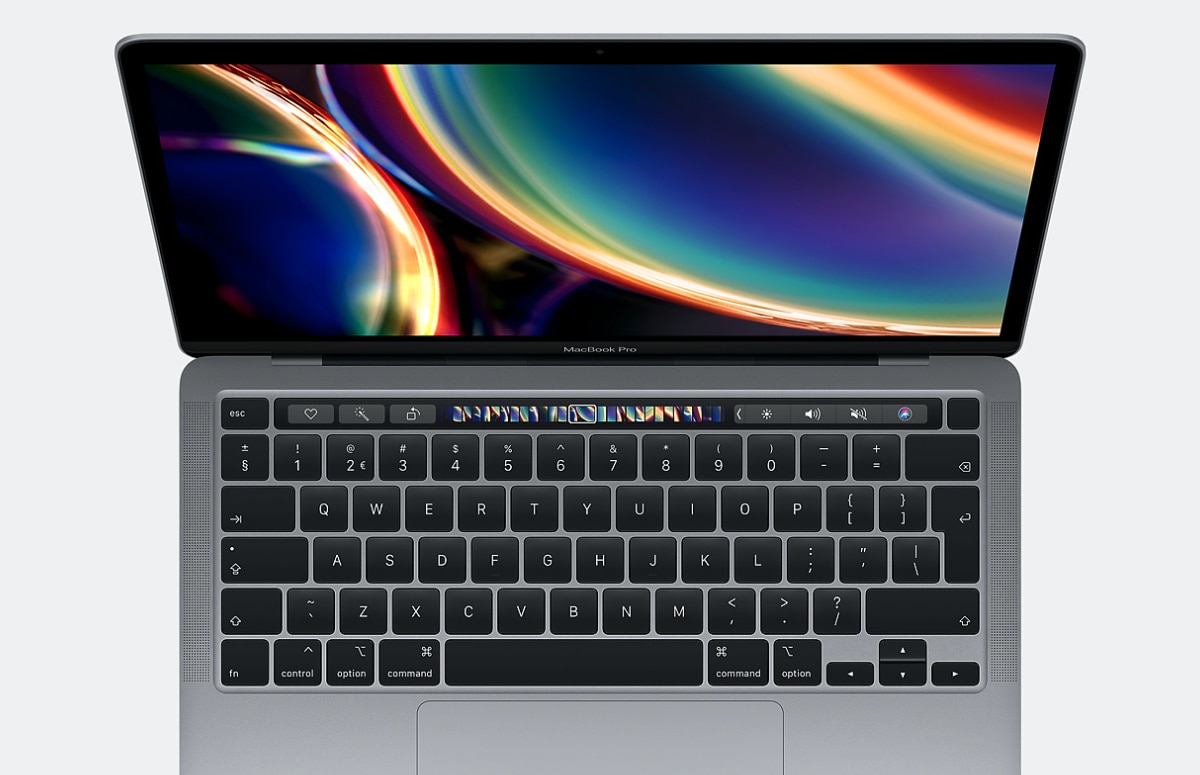 MacBook Pro 2020: 4 verschillen tussen het instap- en high-end-model