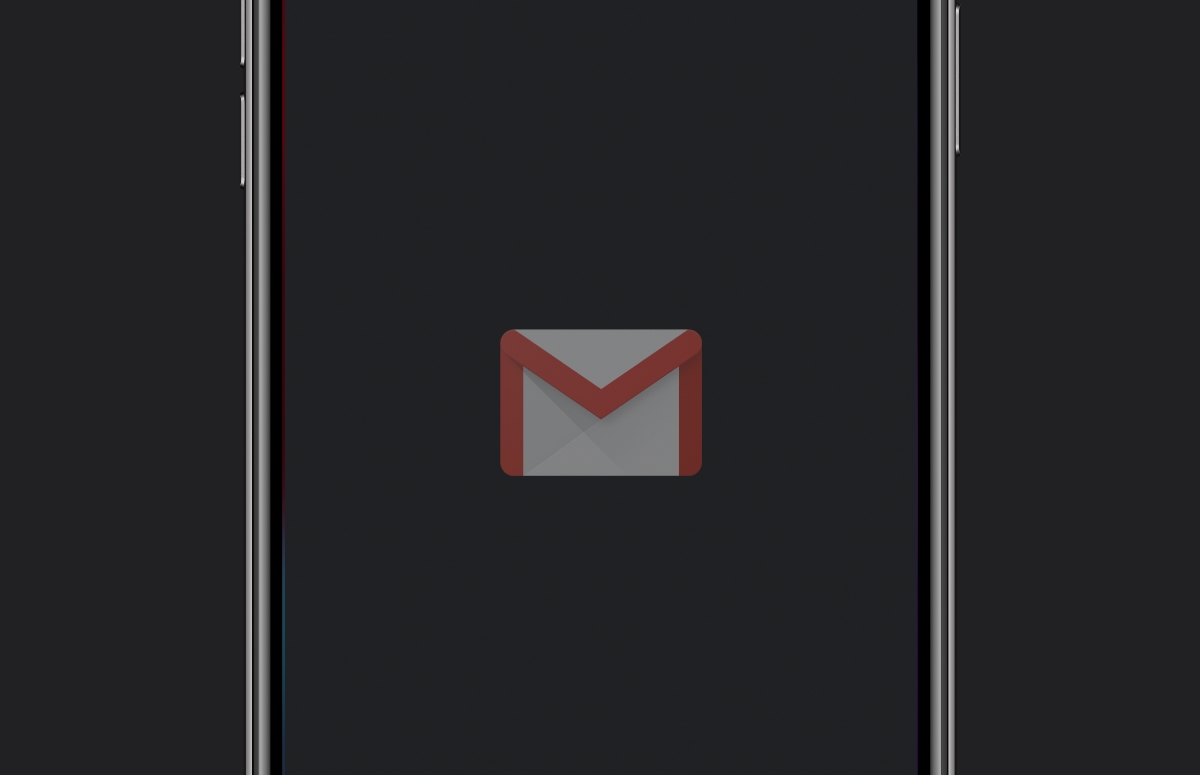 Zo gebruik je de donkere modus in Gmail op je iPhone of iPad