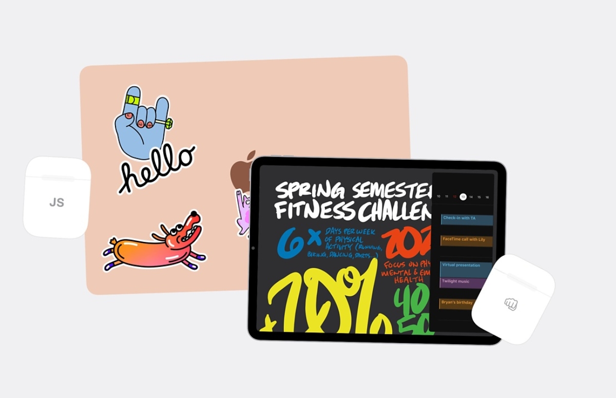 Apple Back to School 2020 gestart in Nederland: gratis AirPods bij een Mac of iPad