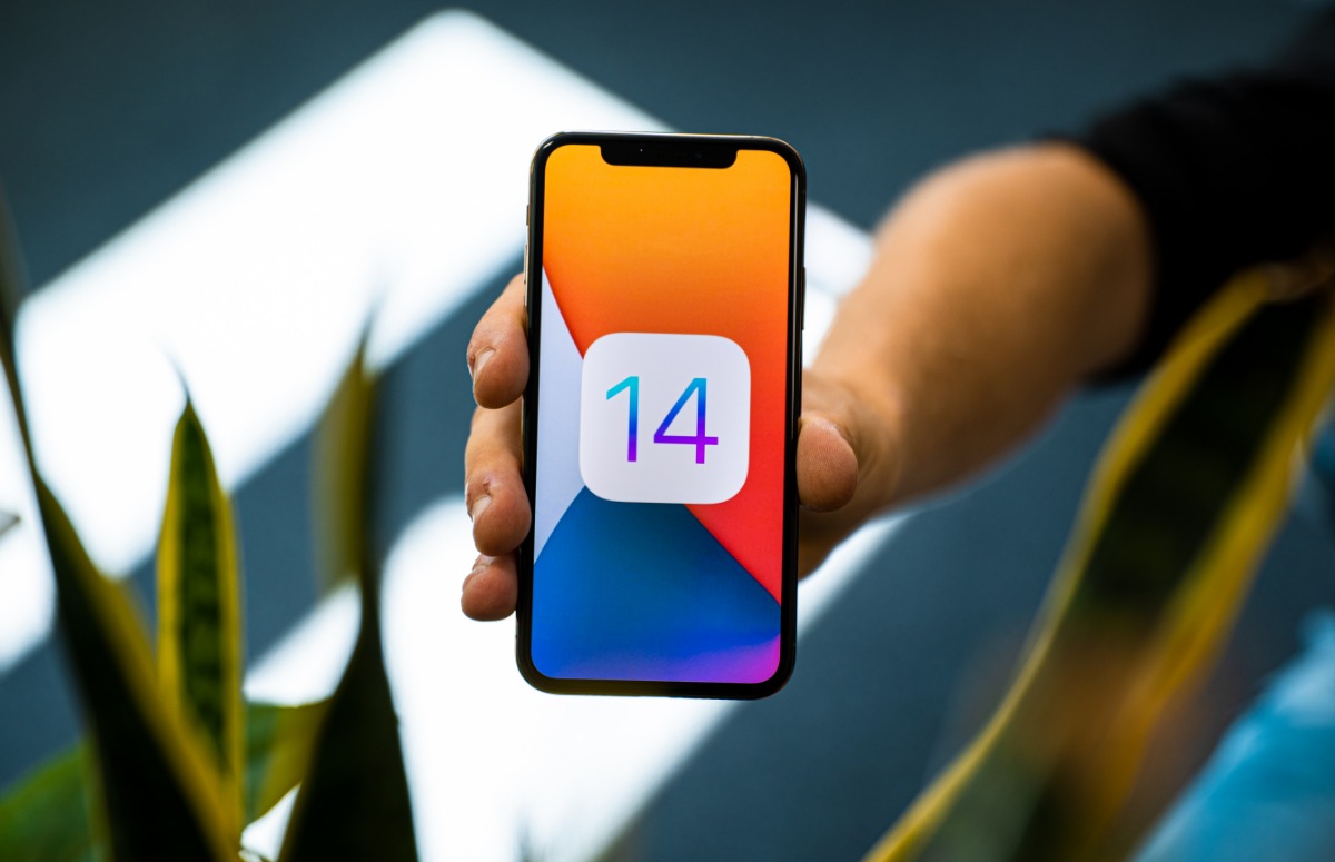 iOS 14-bèta 7 uitgebracht: dit zijn de 3 verbeteringen