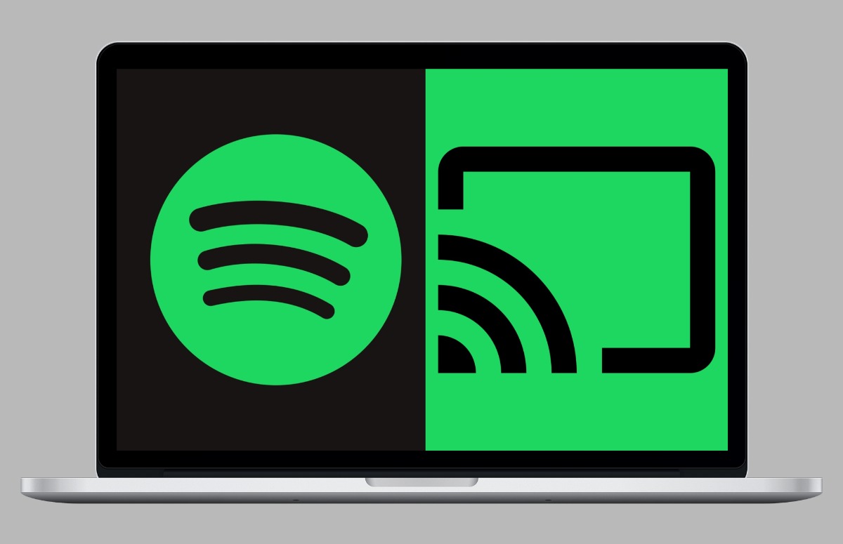 Tip: Spotify vanaf de Mac naar een Chromecast streamen