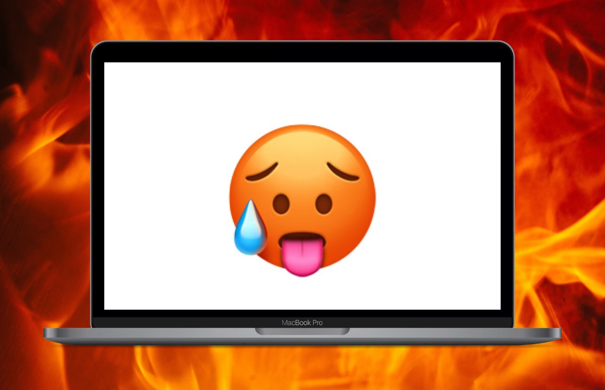 Een oververhitte MacBook: 8 tips om dit te voorkomen en op te lossen