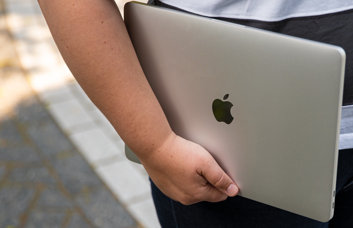 ‘Eerste ARM-Macs zijn 13 inch MacBook Pro en MacBook Air’