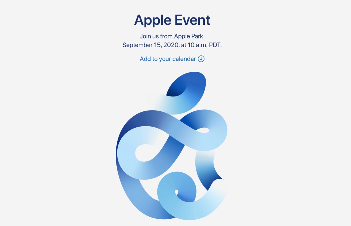 Apple onthult iPhone 12 en meer waarschijnlijk op 15 september