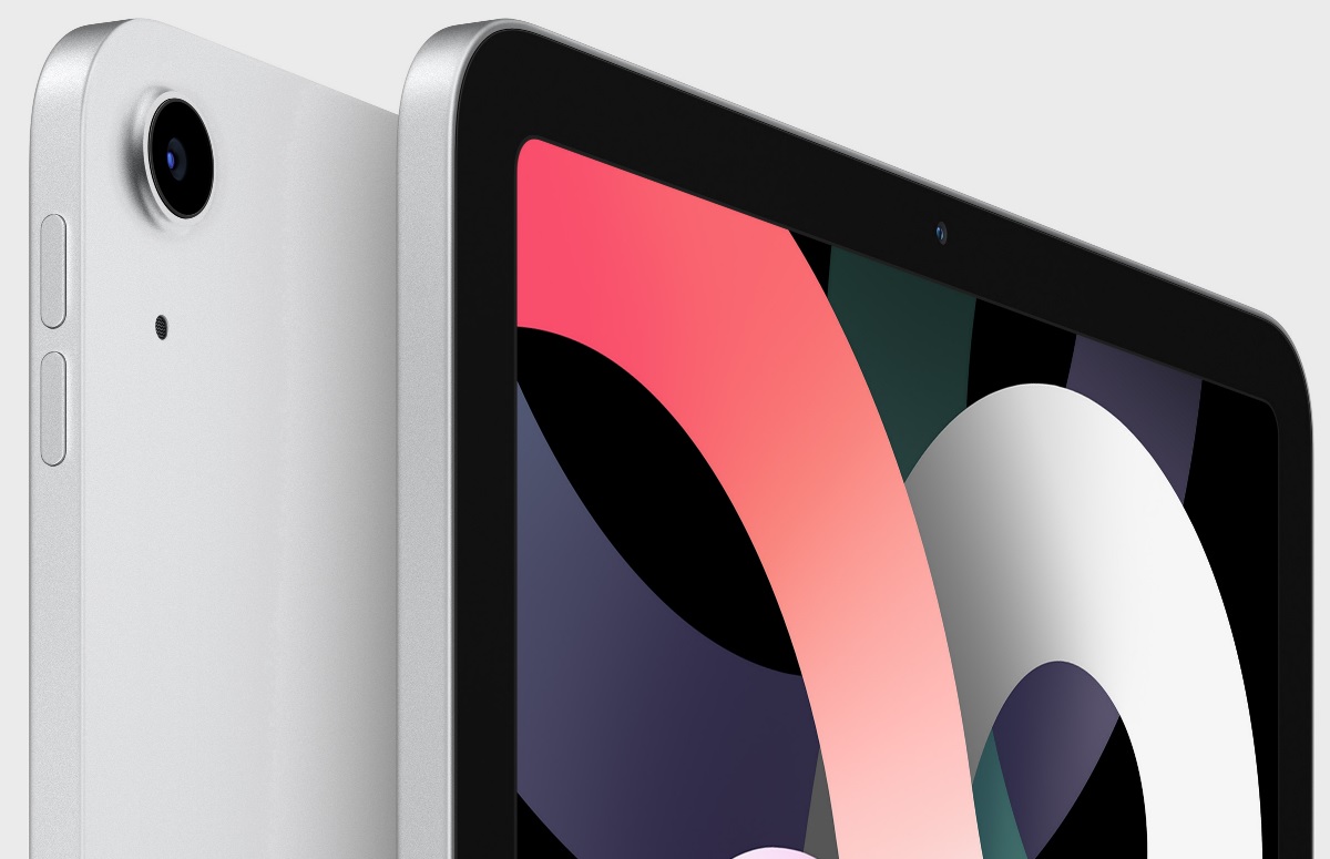 Gerucht: Apple onthult releasedatum iPad Air 2020 tijdens iPhone 12-event