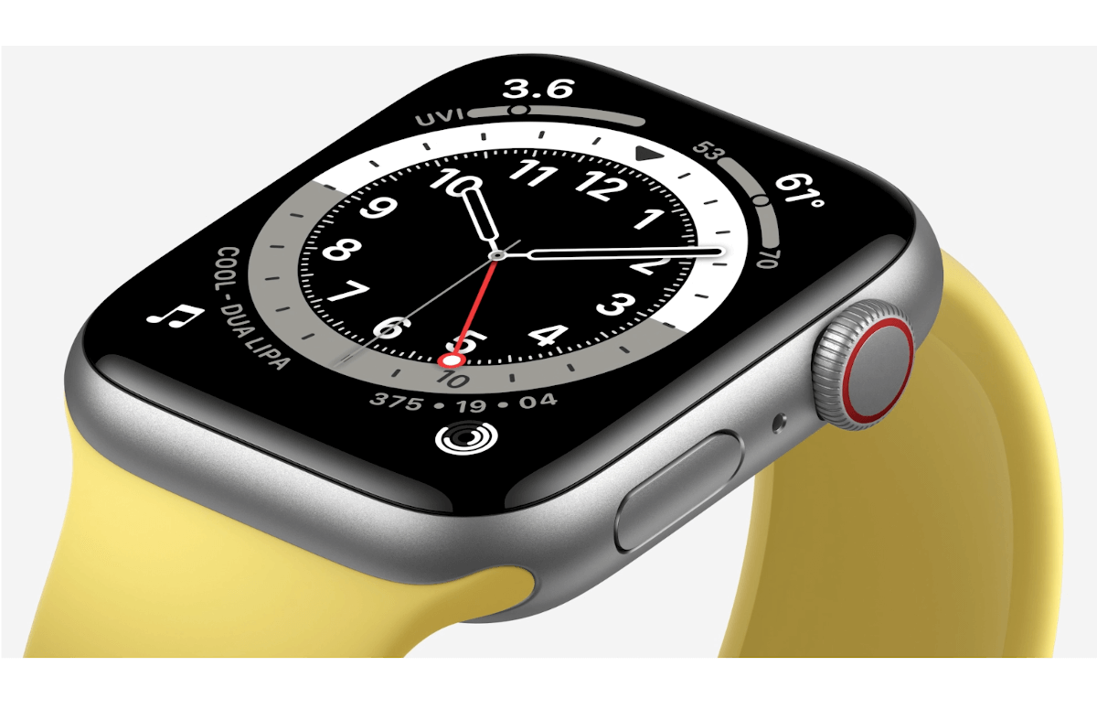Apple Watch SE (2020) vs Apple Watch Series 3 (2017): de vier belangrijkste verschillen