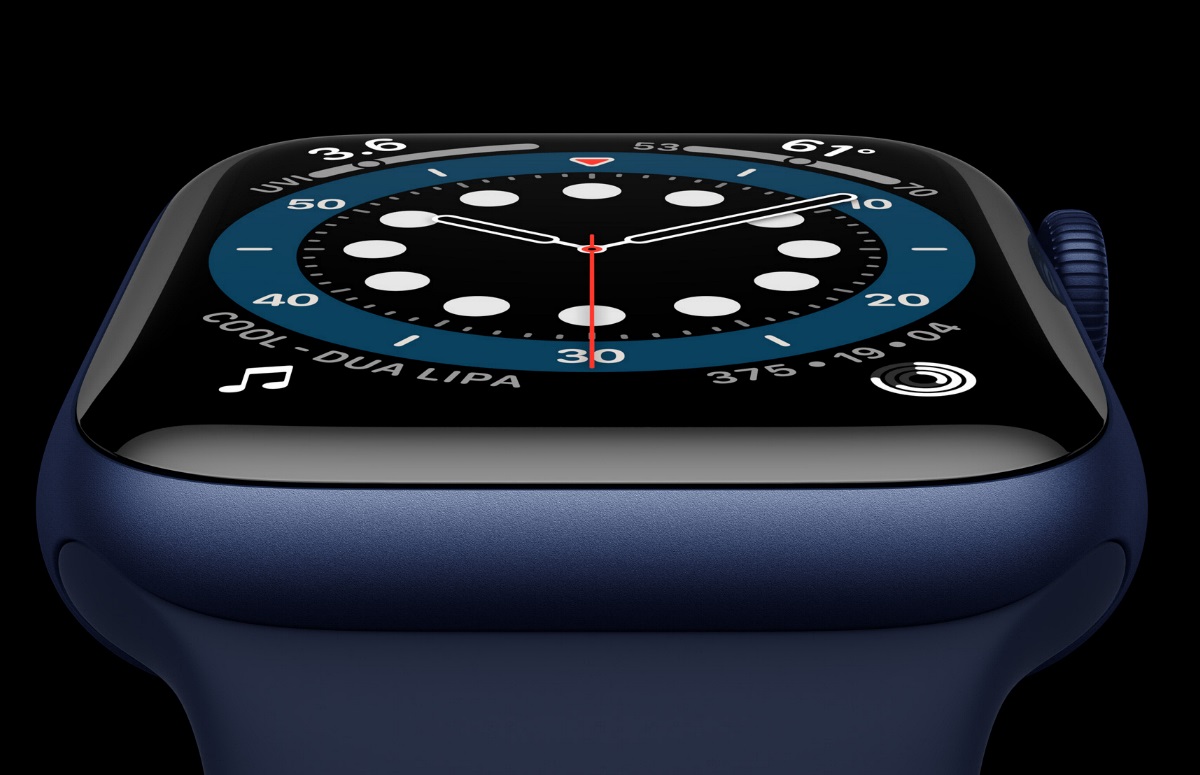 Apple Watch Series 6, Watch SE en iPad (2020) nu in Nederland te koop