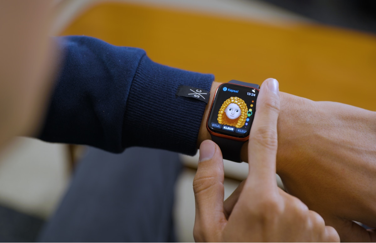 Apple start reparatieprogramma voor Apple Watch Series 6 met schermprobleem