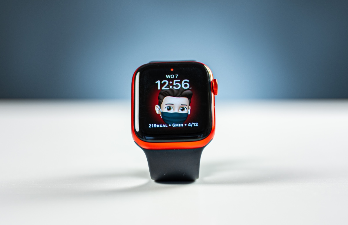 iOS 14.7 veroorzaakt één probleem voor Apple Watch-dragers