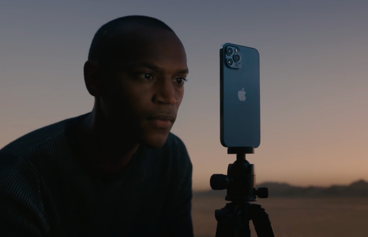 iPhone 12 en Dolby Vision: alles over video’s maken in superhoge kwaliteit