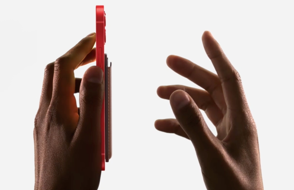 Opinie: MagSafe is de eerste stap naar een iPhone zonder (Lightning-)poort