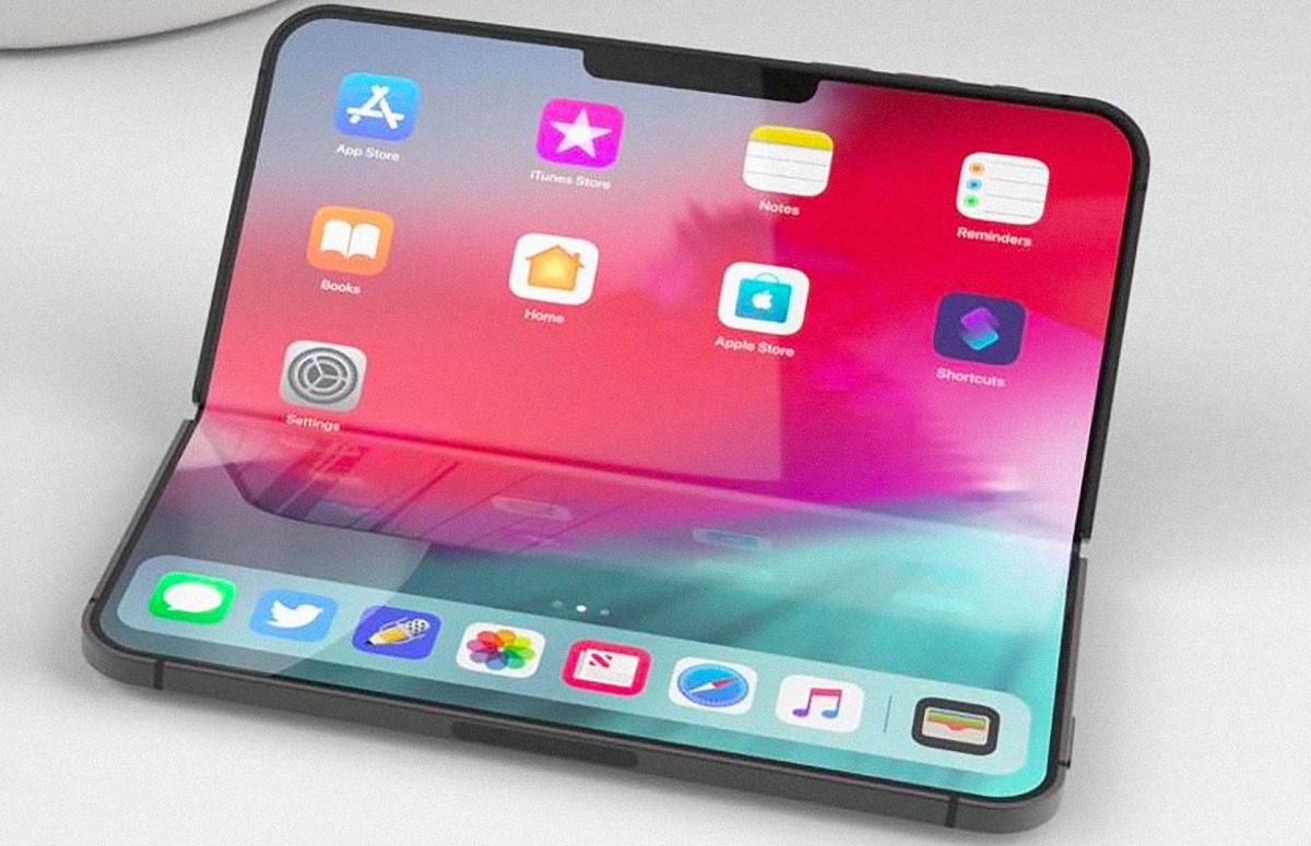 ‘Opvouwbare iPad komt in 2024’ (vergeet de foldable iPhone maar)