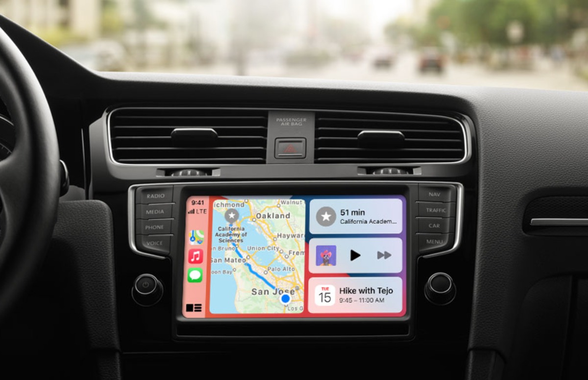 Apple CarPlay 2023: alle opties op een rij