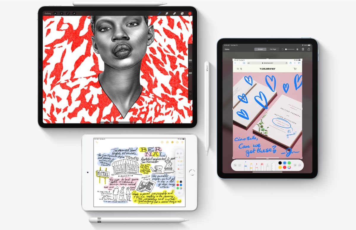 Apple Pencil beginnersgids: 5 praktische tips en apps