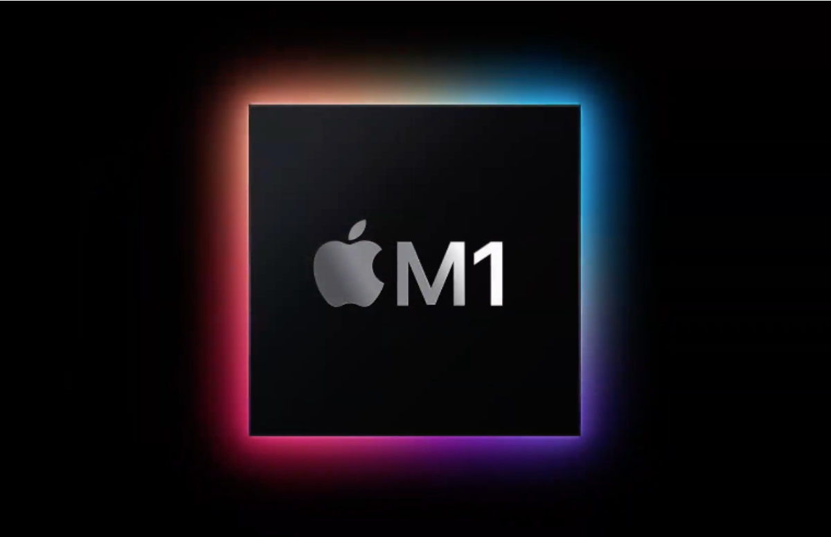 Uitleg: Alles wat je moet weten over de M1-chip van Apple