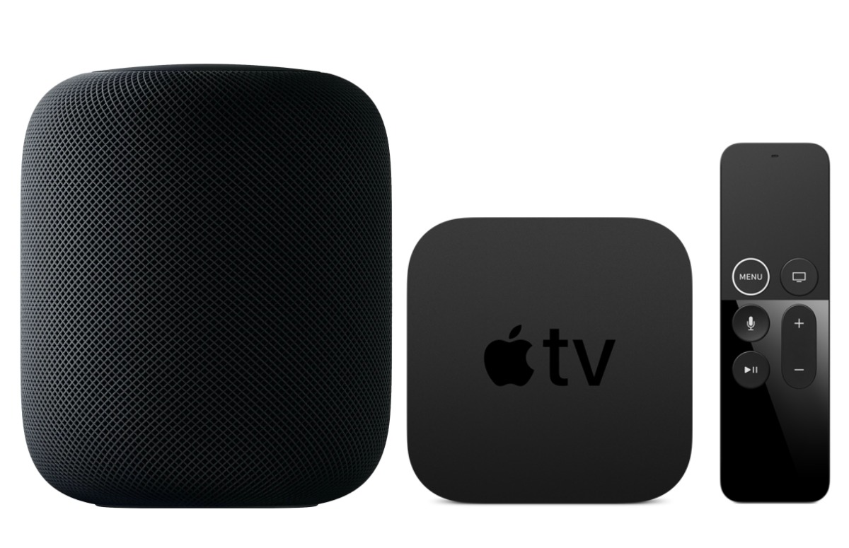 HomePod als Apple TV-speaker gebruiken: zo doe je dat