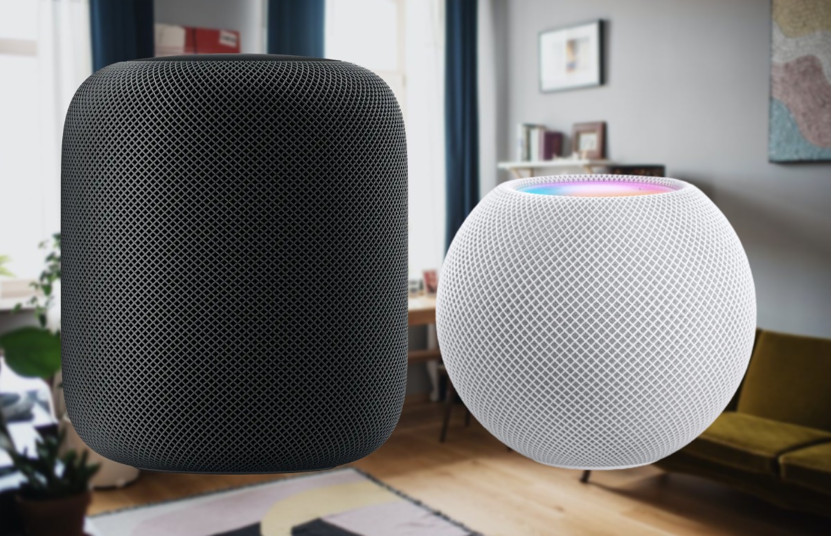 HomePod vs HomePod mini: 5 verschillen tussen de kleine en grote Apple-speaker