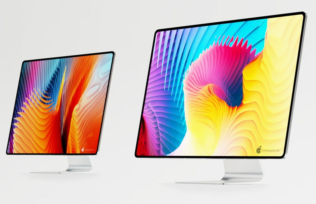 iMac 2021: 5 verwachtingen voor de grootste iMac-upgrade in jaren