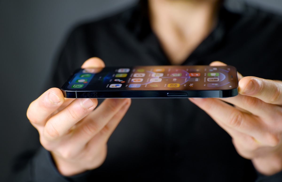 Gerucht: Samsung levert ‘vloeiende’ schermen voor iPhone 13 Pro (Max)