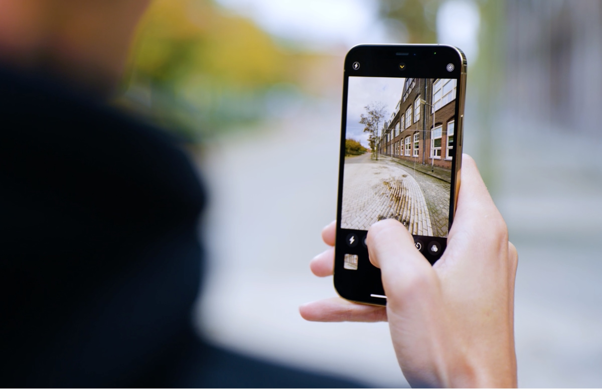 Apple ProRAW: 5 vragen en antwoorden over het nieuwe fotoformaat van de iPhone 12 Pro (Max)