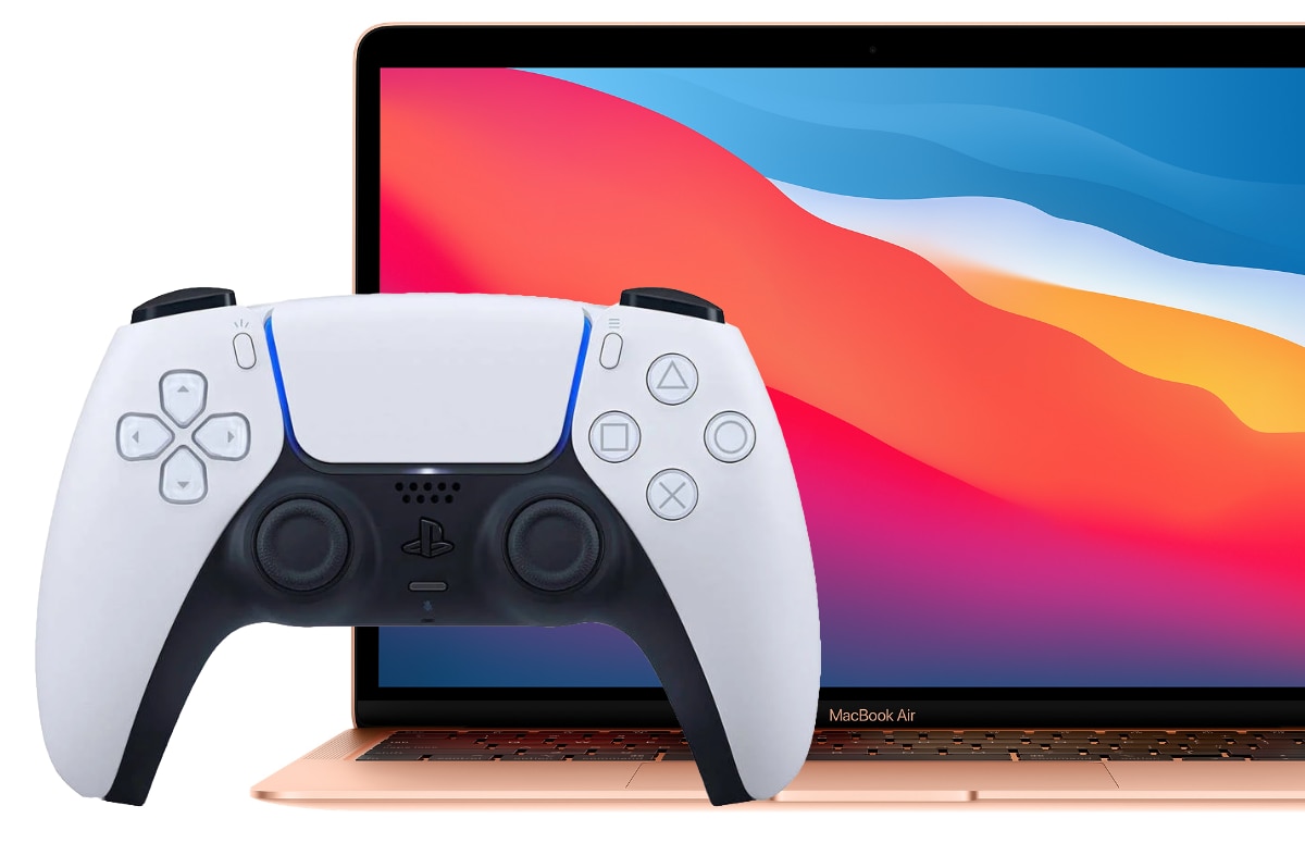 Apples M1-chip geeft gamen op de Mac een nieuwe kans